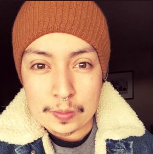 Meet your Posher, Jesus